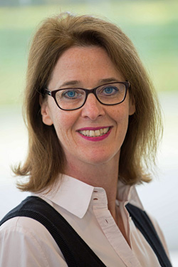 Tanja Iken