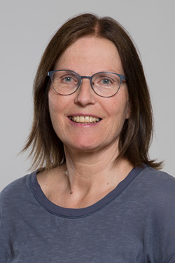 Monika Vinnemann