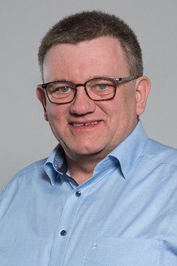 Rainer Wagner