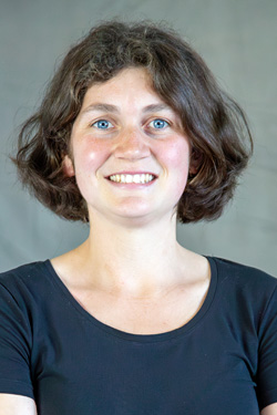 Carolin Walbrodt