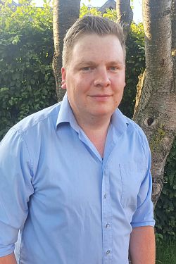 Mark Weidemann
