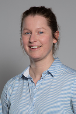 Ulrike Westenhorst