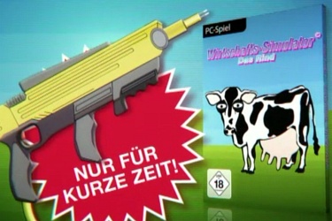 Wirtschaftssimulator Rind