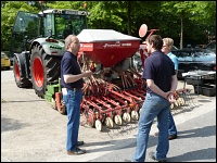 Ausbildereignungsprüfung Landwirtschaft Münster-Wolbeck
