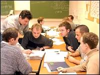 Fachschulunterricht