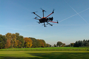Agrartagung 2015 in Wolbeck