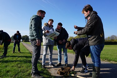 Praktische Bodenbeurteilung