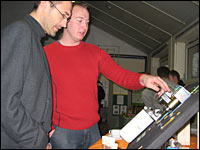 Projektarbeit