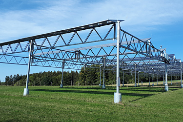 Ökoschule fährt zum Bodensee