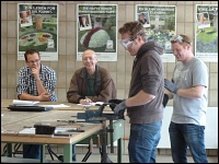 Ausbildereignungsprüfung Landwirtschaft Münster-Wolbeck