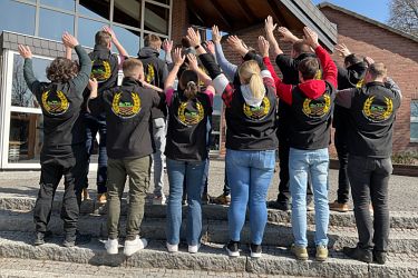 Schulwesten Wolbeck