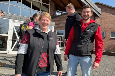 Schulwesten Wolbeck