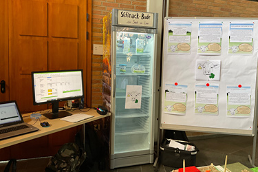 Projektwoche 2026 an der Fachschule Wolbeck