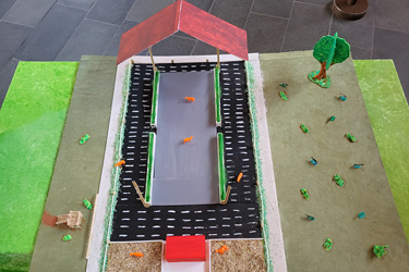 Projektwoche 2026 an der Fachschule Wolbeck