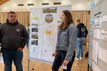 Projektwoche 2026 an der Fachschule Wolbeck