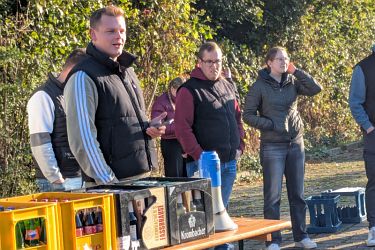 Bauernolympiade 2025 Wolbeck