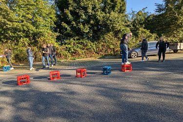 Bauernolympiade 2025 Wolbeck