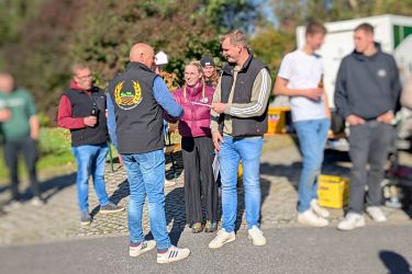 Bauernolympiade 2025 Wolbeck