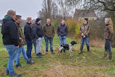 Biodiversität in Theorie und Praxis