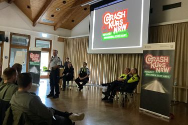 Crashkurs Wolbeck
