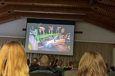 Crashkurs Wolbeck