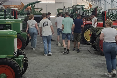 Wolbecker Exkursion 2026 l
