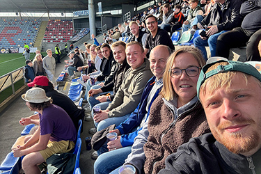 Klassenfahrt nach Lettland 2026