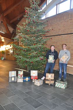 LichtBlick Fachschule Wolbeck