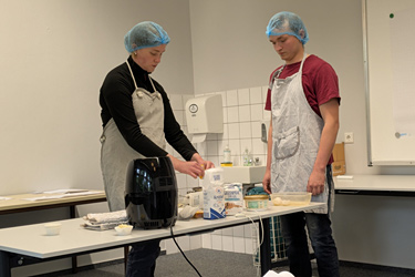 Ausbildungseignungsprüfung 2026 in Wolbeck