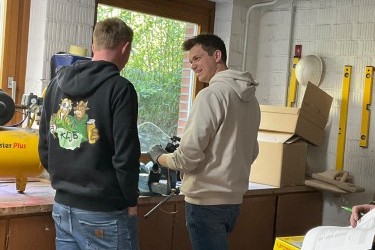 Ausbildungseignungsprüfung 2026 in Wolbeck