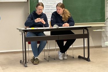 Ausbildungseignungsprüfung 2026 in Wolbeck