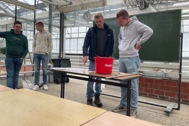 Ausbildungseignungsprüfung 2026 in Wolbeck