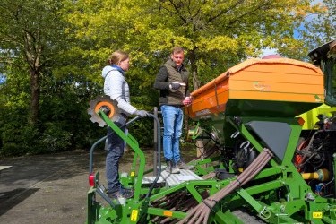 Ausbildungseignungsprüfung 2026 in Wolbeck