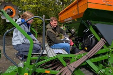Ausbildungseignungsprüfung 2026 in Wolbeck