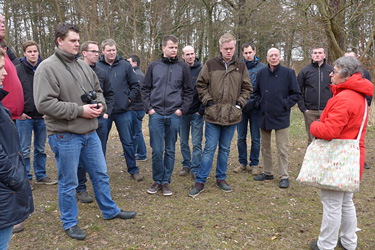 Beelitzer Heilstätten