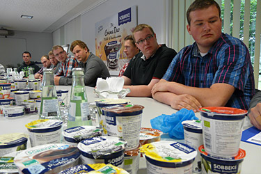 Fachschule für Landwirtschaft Münster-Wolbeck, Betriebspräsentationen