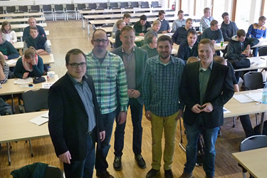 Seminar Ferkelverluste