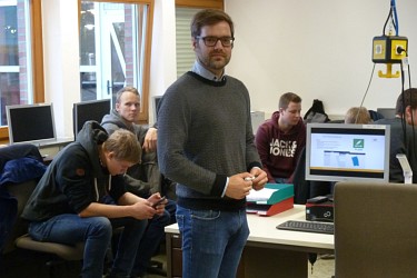 Workshop: Klima-, Arten- und Ressourcenschutz