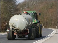 Gülletransport