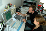 Mithilfe bei der Antragsstellung