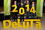 Auf der DeLuTa