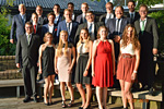 Abschlussklasse des Jahres 2018 der Fachschule Köln-Auweiler