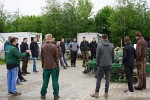 Biowoche an der Fachschule in Köln-Auweiler