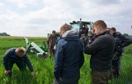 Fachexkursion zur Vorbereitung auf die Biowoche