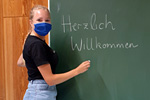 Willkommen zum Schuljahr 2020/21