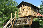 Baumhaus