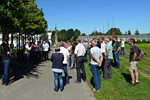 Baumseminar in Wolbeck