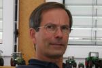 Bernhard Rüb