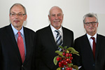 Theodor-Brinkmann-Preis für Johannes Frizen
