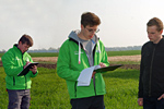 Berufswettbewerb der Landjugend 2019